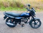Bajaj Platina 2012