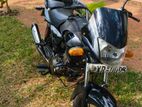 Bajaj Platina 2012