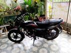 Bajaj Platina 2012