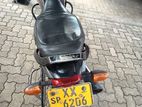 Bajaj Platina 2012