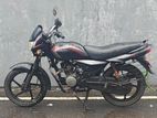 Bajaj Platina 2012