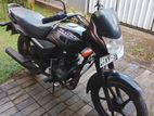 Bajaj Platina 2012