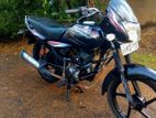 Bajaj Platina 2012