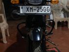 Bajaj Platina 2012