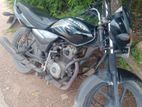 Bajaj Platina 2012