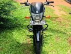 Bajaj Platina 2012