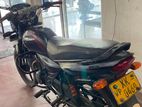 Bajaj Platina 2012
