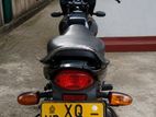 Bajaj Platina 2012