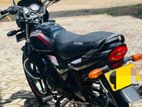 Bajaj Platina 2012