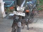 Bajaj Platina 2012