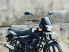 Bajaj Platina 2012