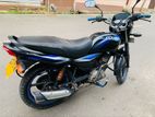 Bajaj Platina 2012