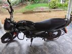 Bajaj Platina 2012