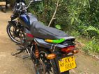 Bajaj Platina 125 2012