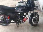 Bajaj Platina 2012