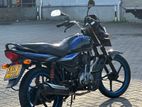 Bajaj Platina 2012