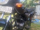 Bajaj Platina 2012