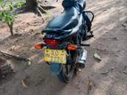 Bajaj Platina 2012