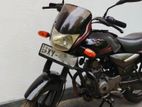 Bajaj Platina 2012