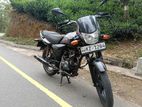 Bajaj Platina 2012