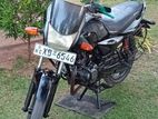 Bajaj Platina 2012