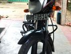 Bajaj Platina 2012