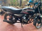Bajaj Platina 2012