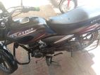 Bajaj Platina 2013 2012