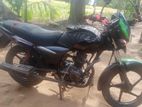 Bajaj Platina 2013