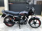 Bajaj Platina 2013
