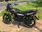 Bajaj Platina 2013