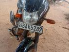 Bajaj Platina 2013