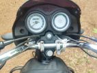 Bajaj Platina 2013