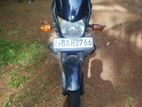 Bajaj Platina 2013