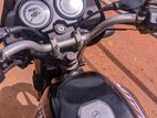 Bajaj Platina 2013