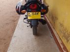 Bajaj Platina 2013
