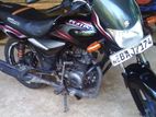 Bajaj Platina 100 2013