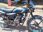 Bajaj Platina 2013