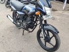 Bajaj Platina 2013