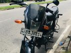 Bajaj Platina 2013