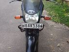 Bajaj Platina 2013