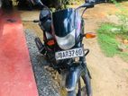 Bajaj Platina 2013