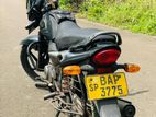 Bajaj Platina 2013