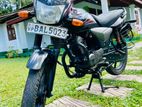 Bajaj Platina 2013