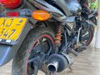 Bajaj Platina 2013