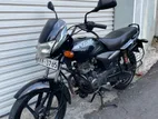 Bajaj Platina 2013