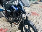 Bajaj Platina 2013