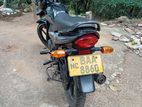 Bajaj Platina 2013