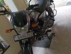 Bajaj Platina 2013