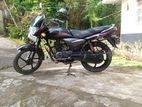 Bajaj Platina 2013